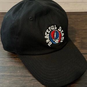 Grateful Dead Cap